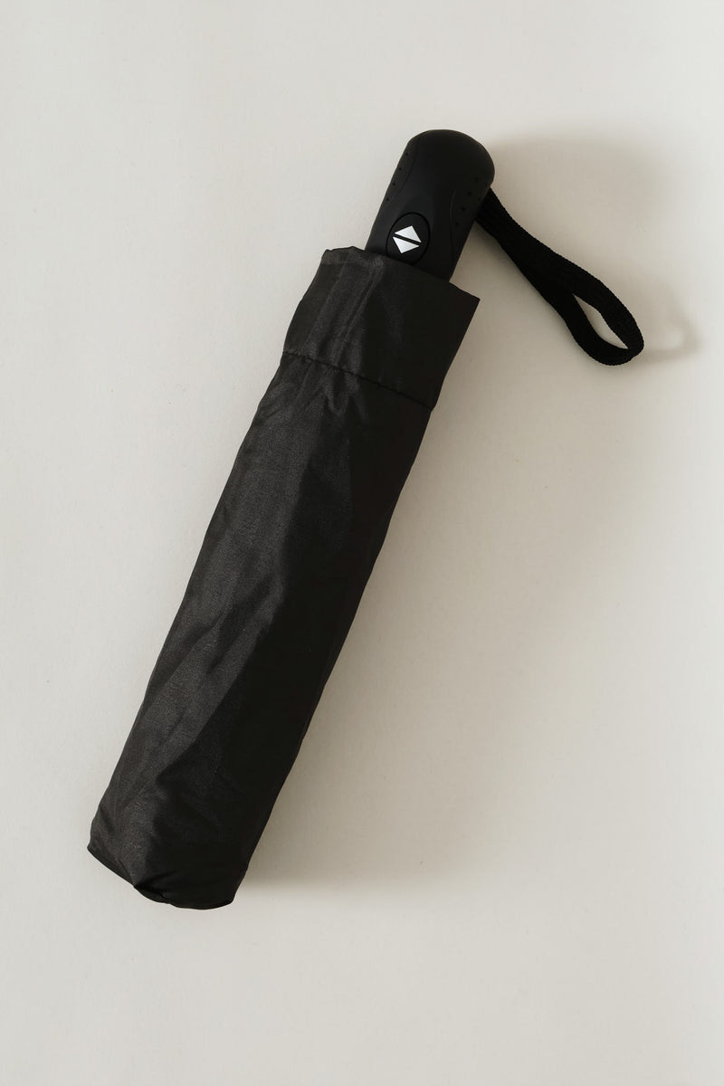 Automatic Umbrella - Black