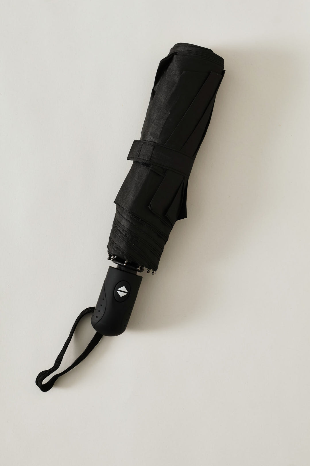 Automatic Umbrella - Black