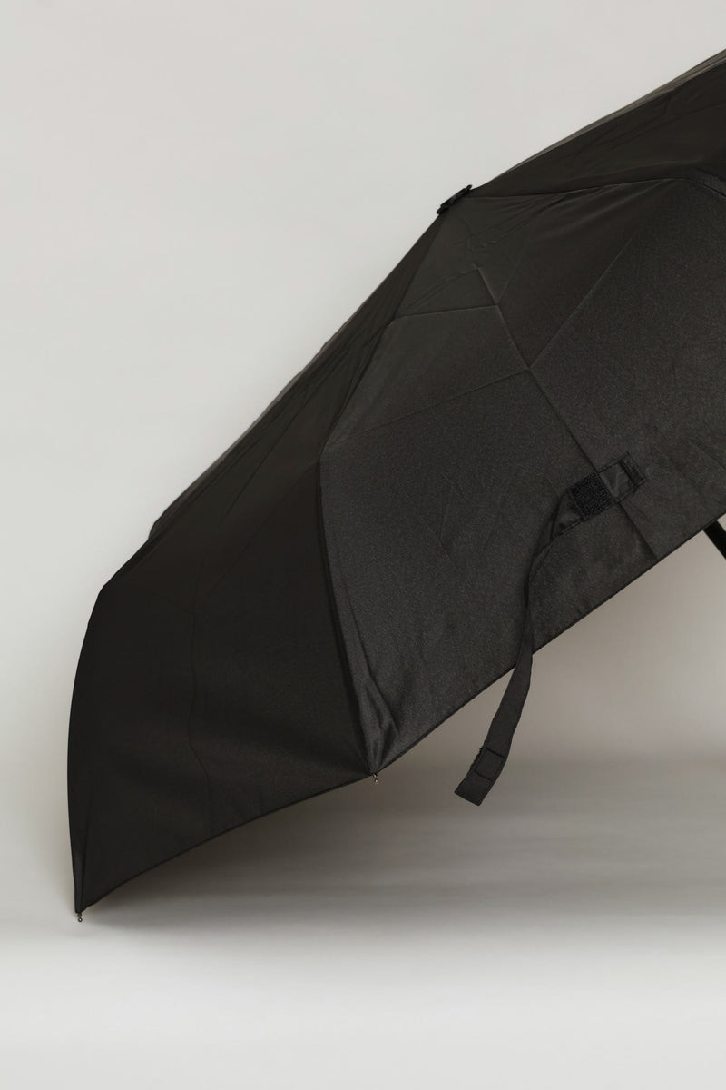 Automatic Umbrella - Black