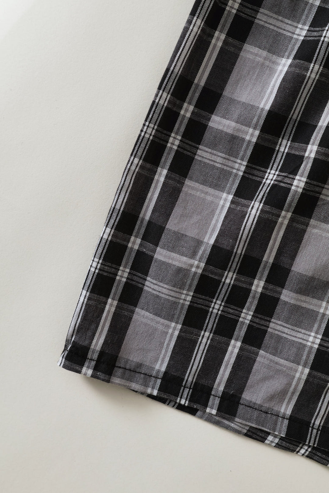 3 Pack Value Boxers - Black/Grey