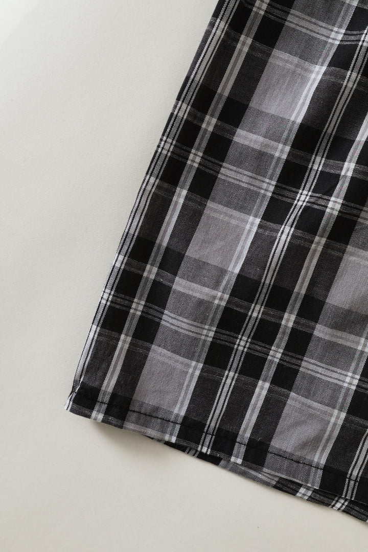 3 Pack Value Boxers - Black/Grey