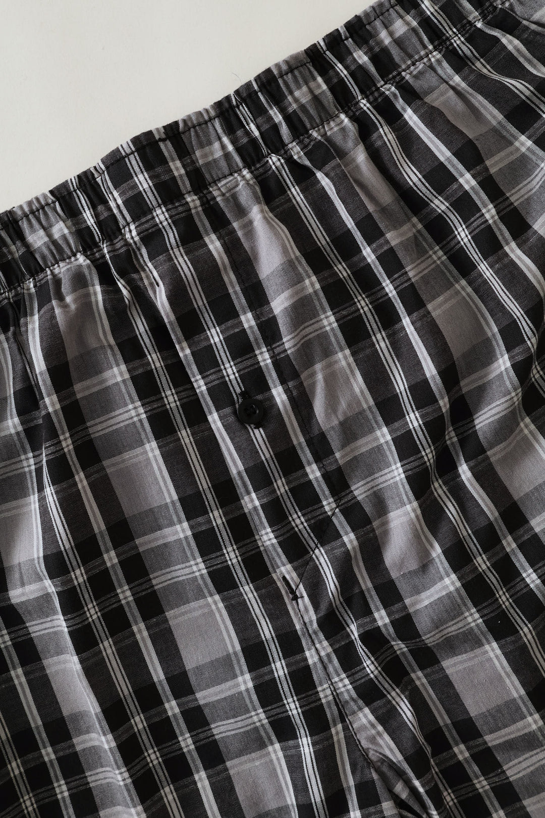 3 Pack Value Boxers - Black/Grey