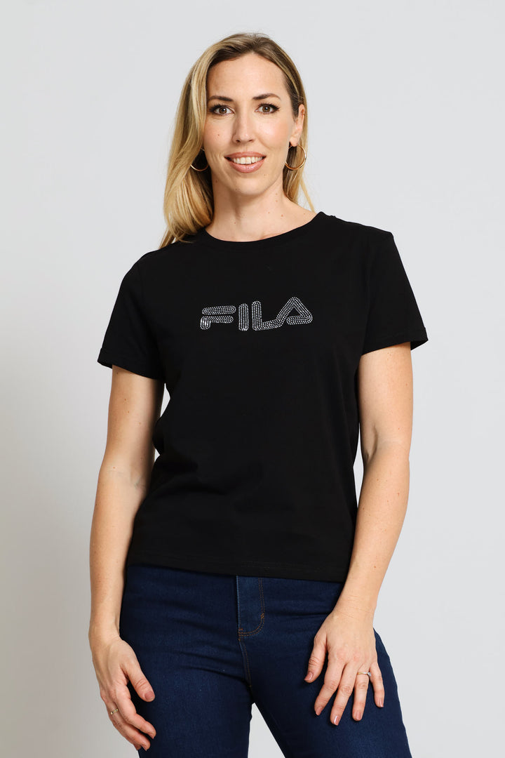 Haven T-Shirt - Black