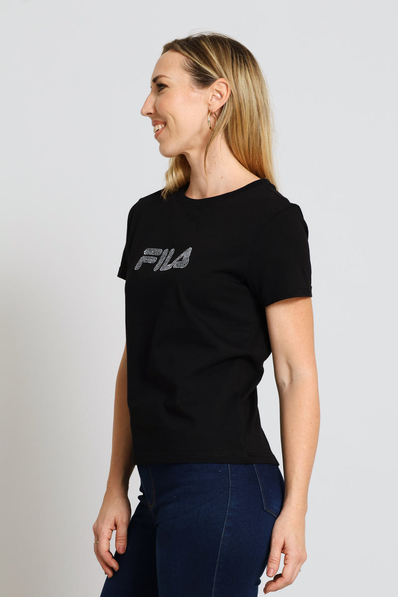 Haven T-Shirt - Black