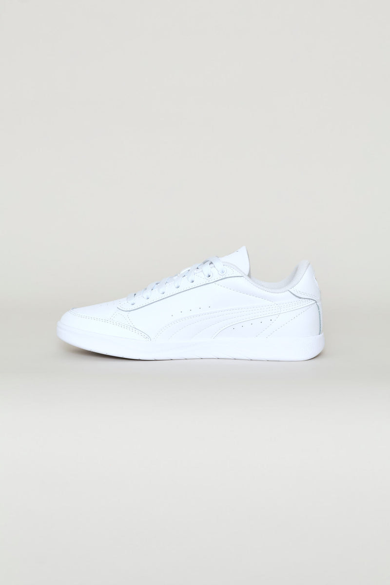 Vikky Star Sneaker - White