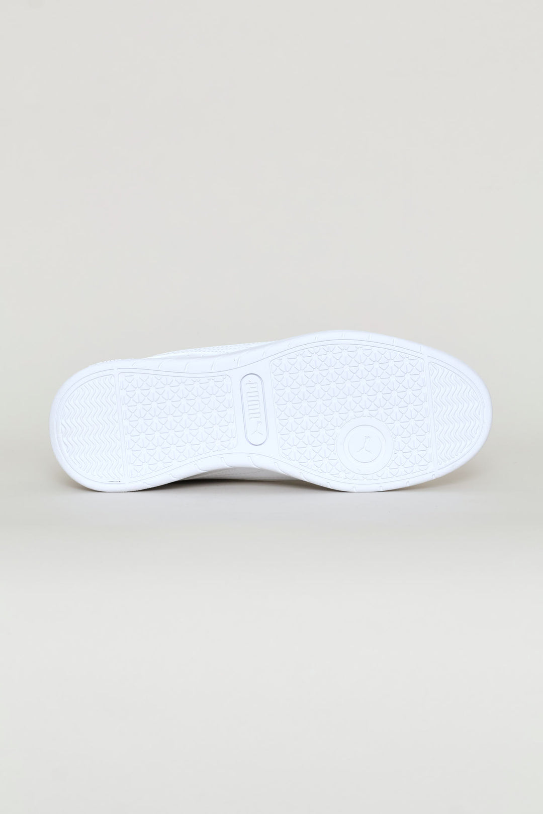 Vikky Star Sneaker - White