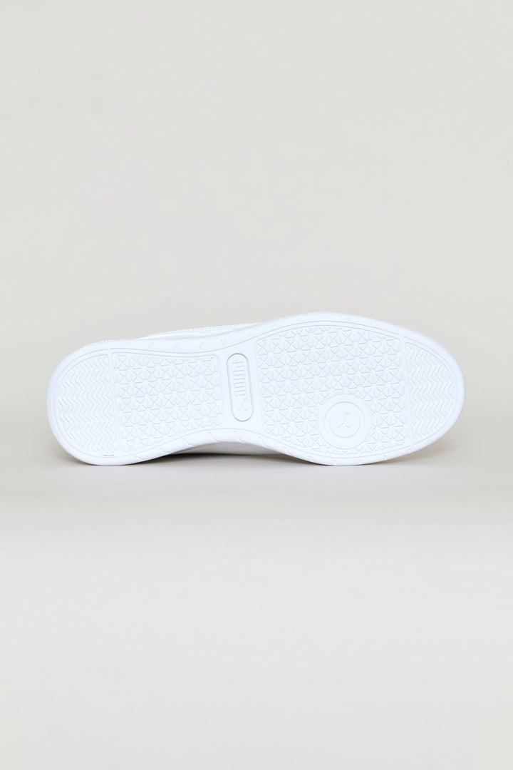 Vikky Star Sneaker - White