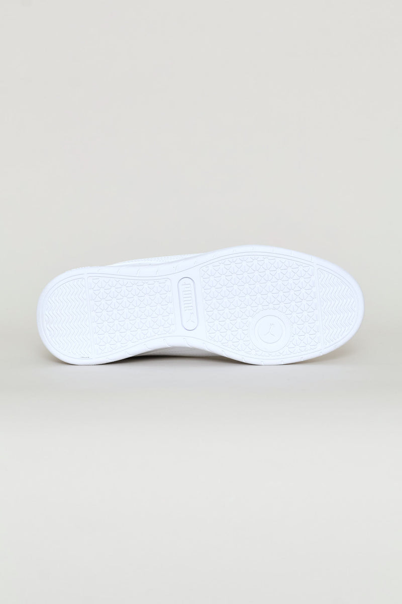Vikky Star Sneaker - White