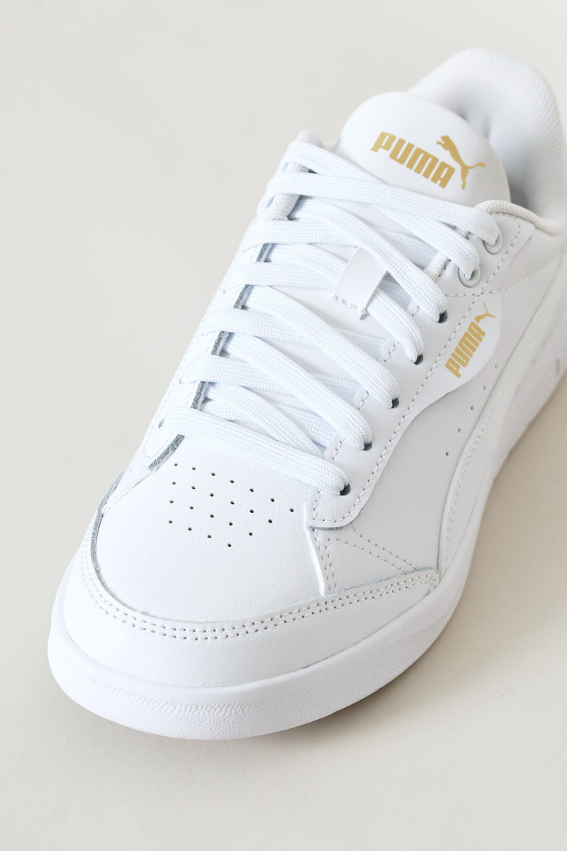 Vikky Star Sneaker - White