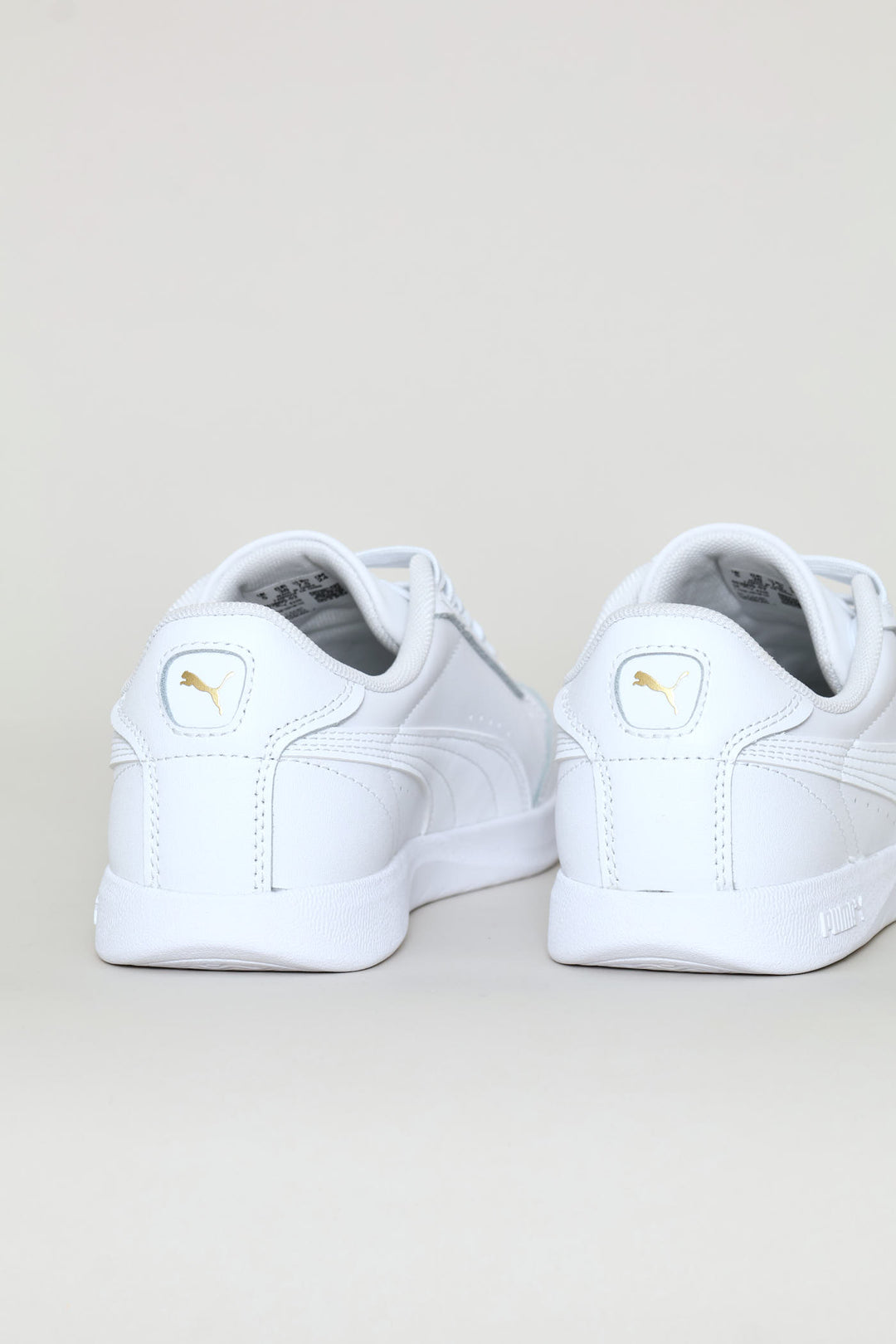 Vikky Star Sneaker - White