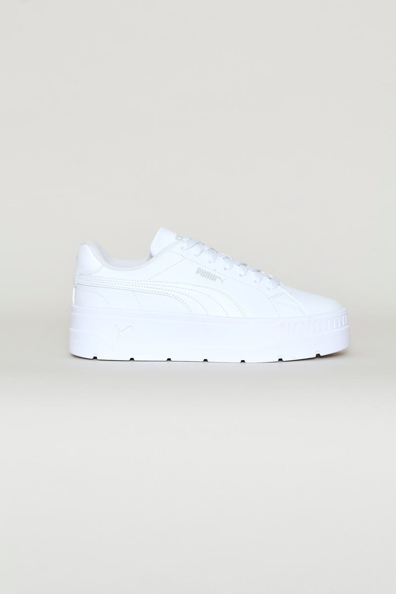 Karmen Classic Sneaker - White