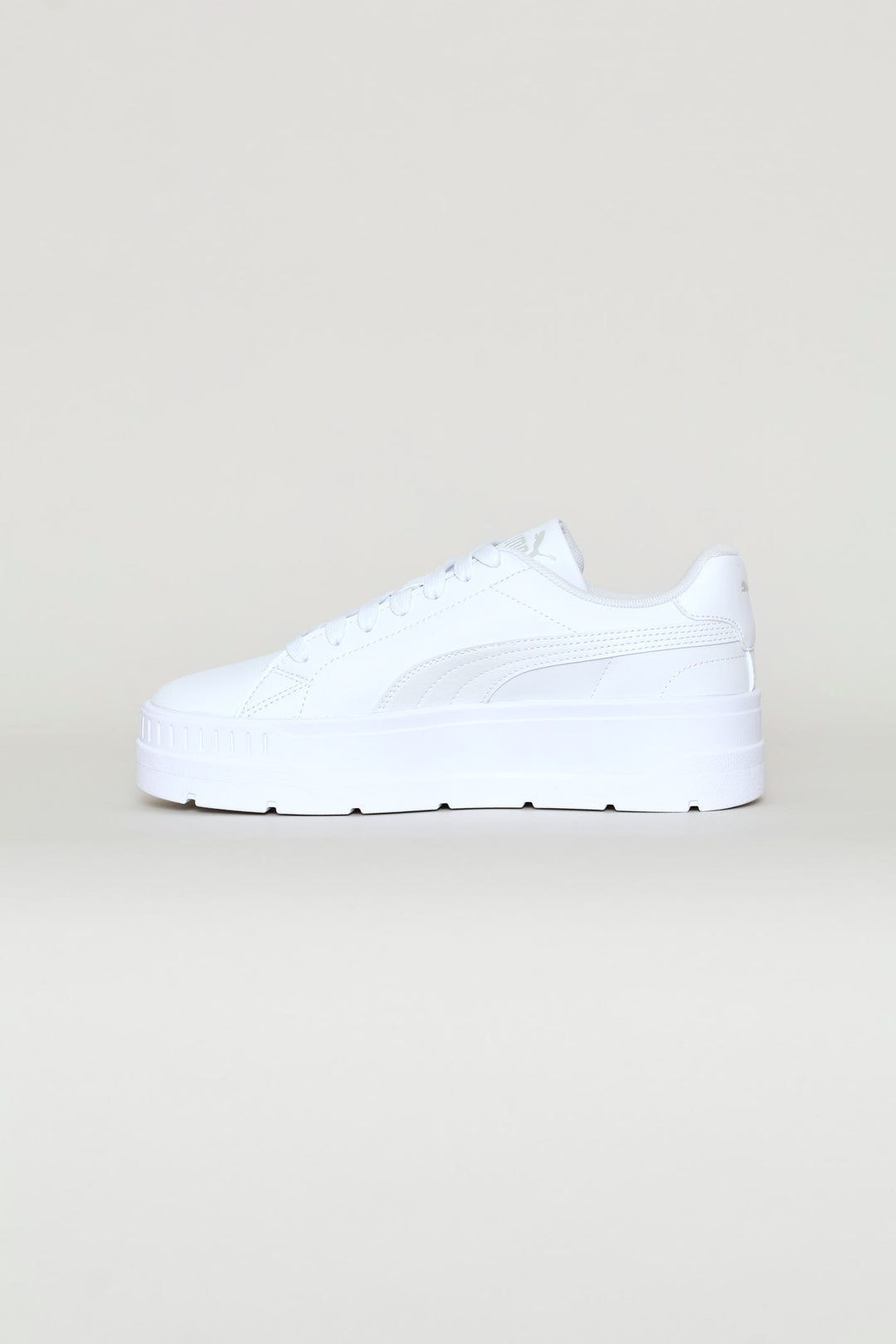 Karmen Classic Sneaker - White