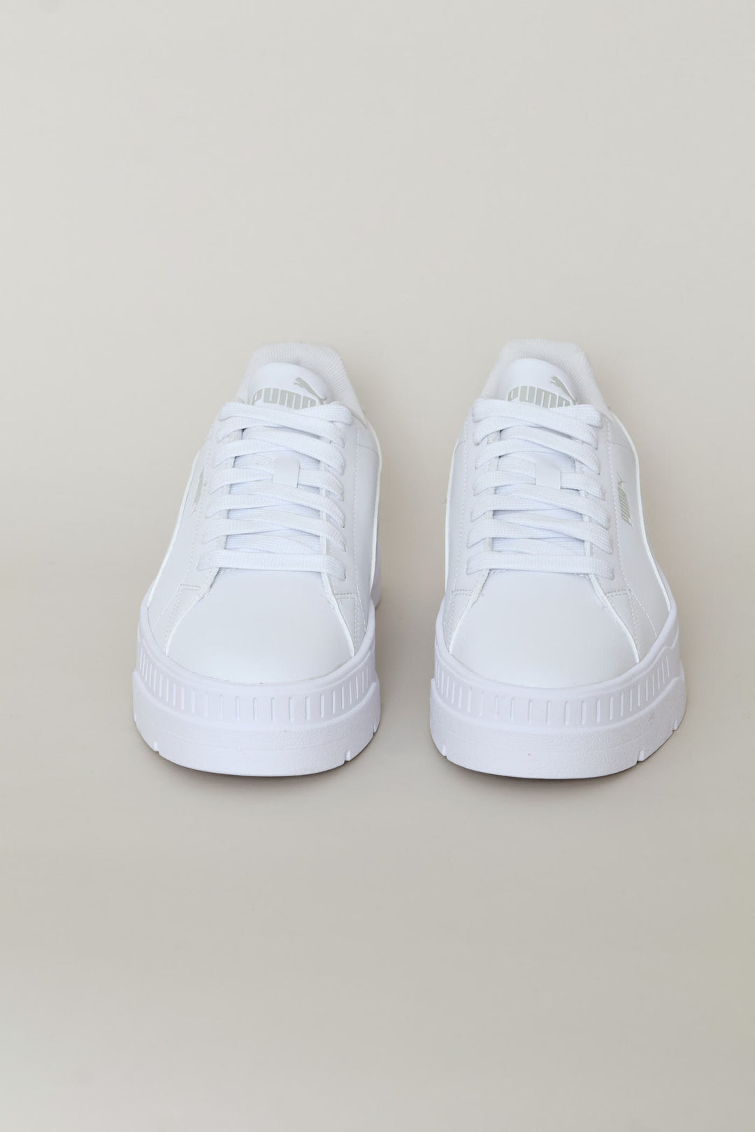 Karmen Classic Sneaker - White