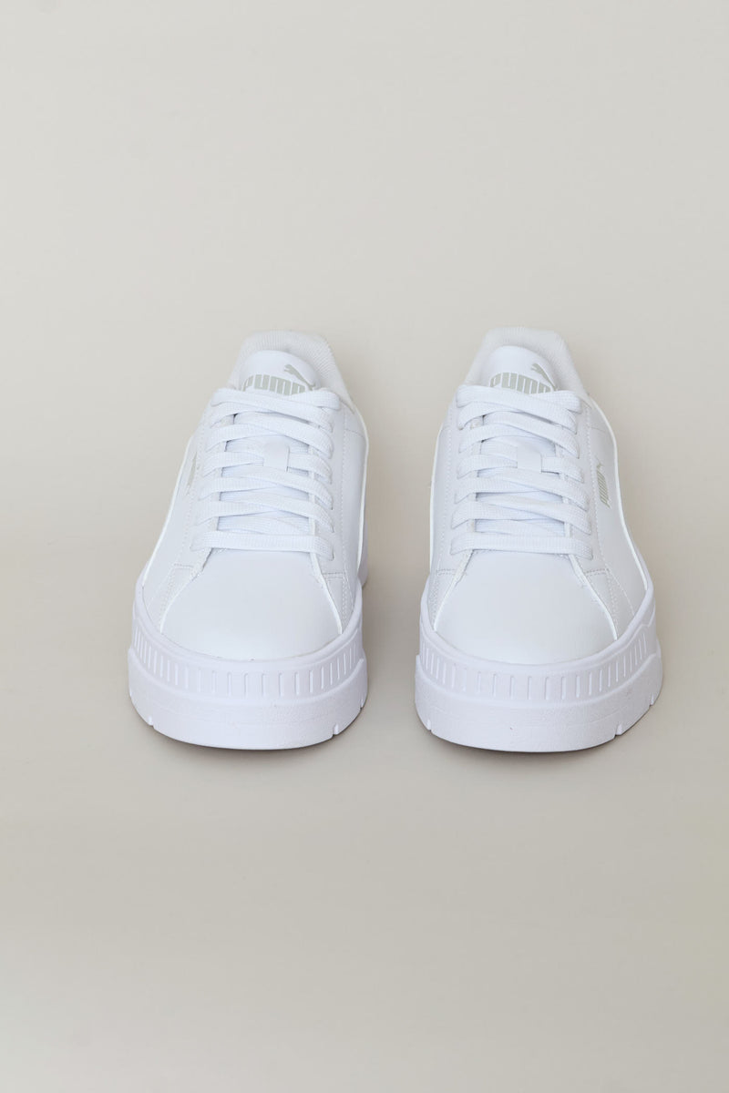 Karmen Classic Sneaker - White
