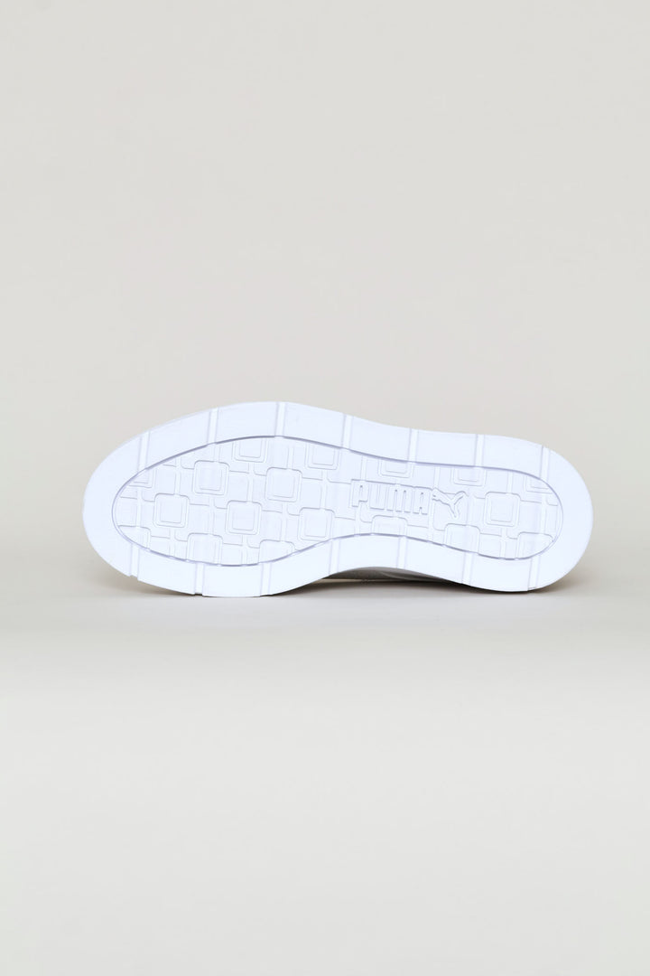 Karmen Classic Sneaker - White