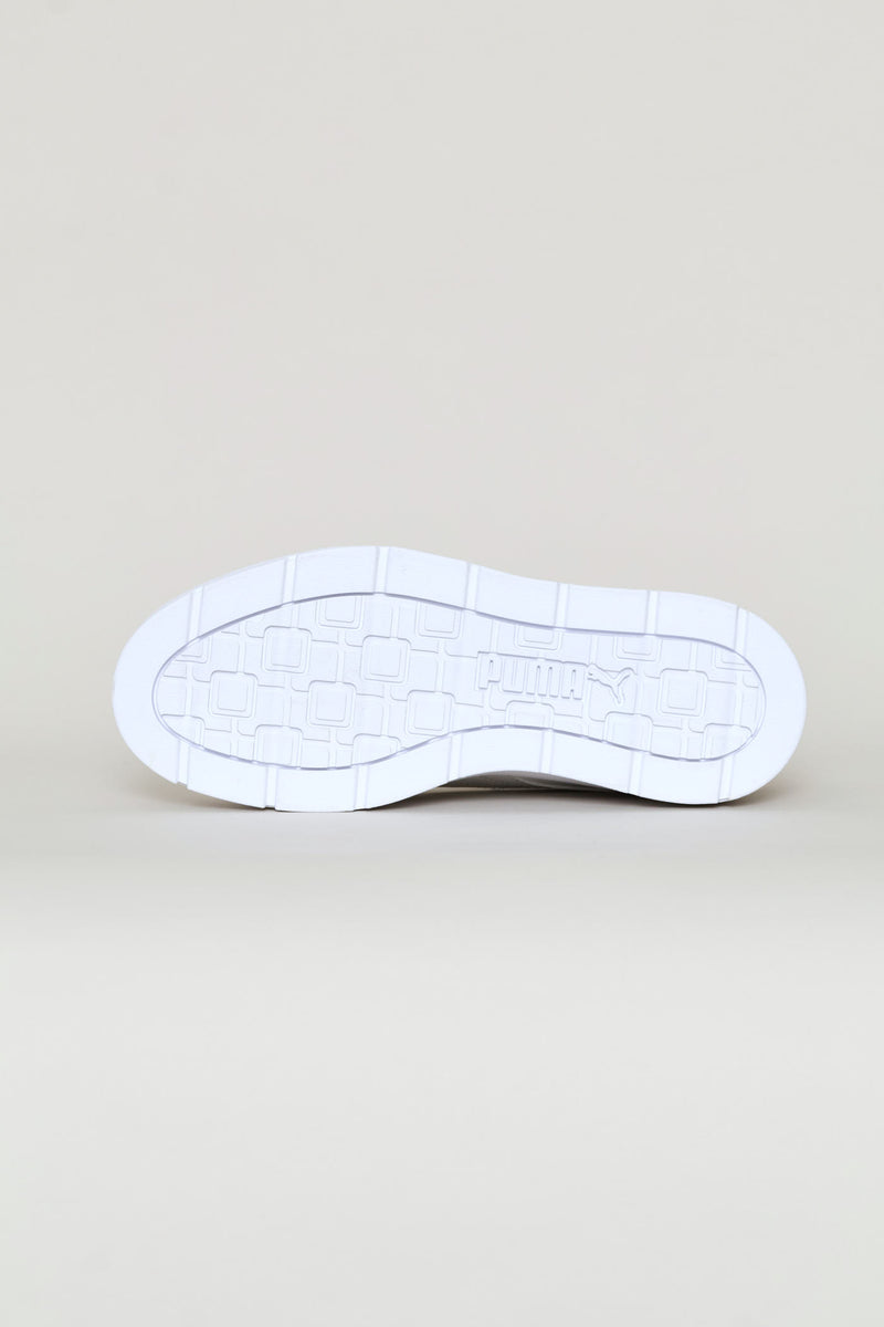 Karmen Classic Sneaker - White
