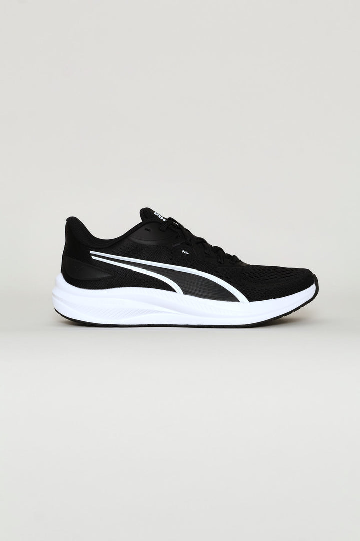 Skyrocket Lite 2 Sneaker - Black/White