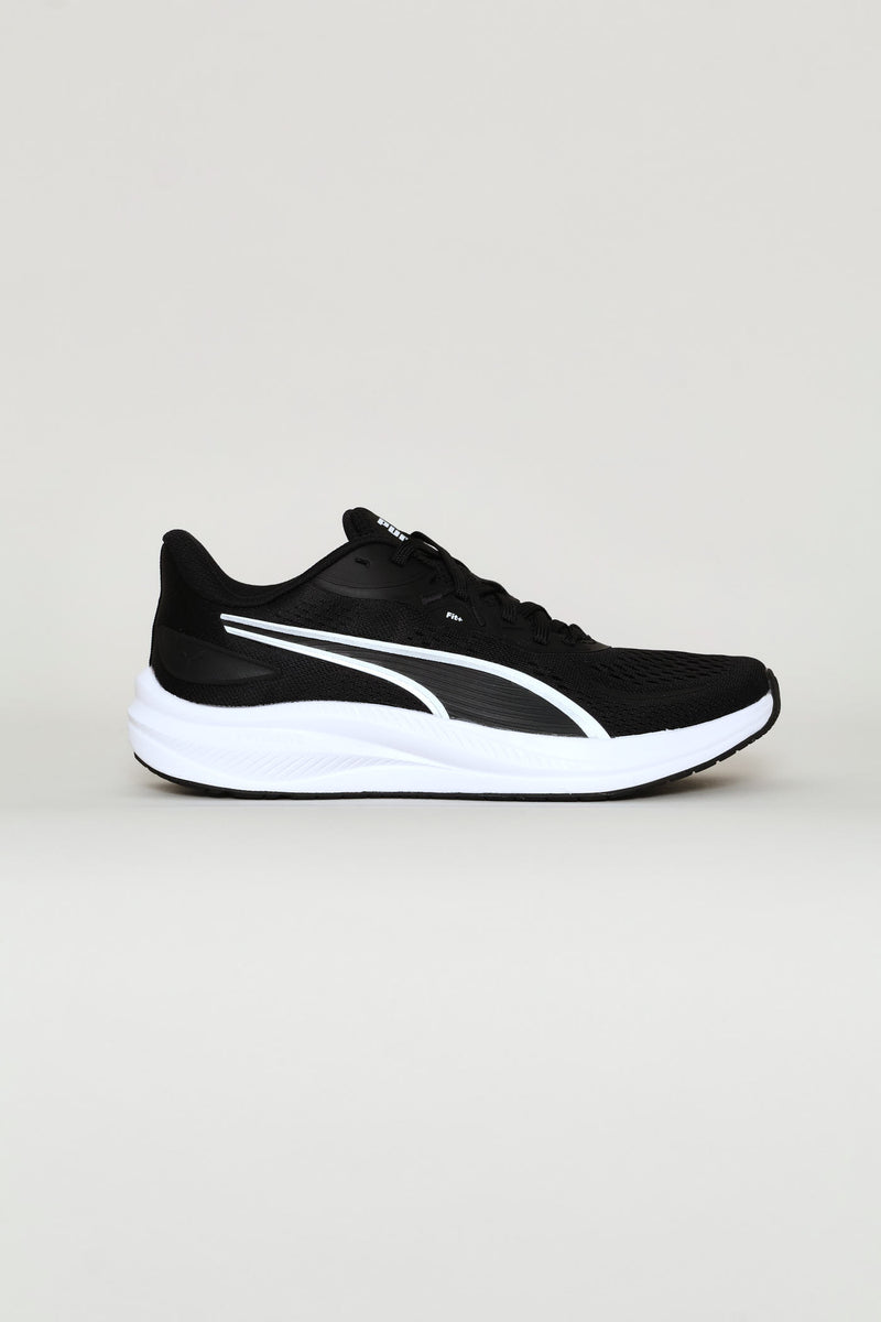 Skyrocket Lite 2 Sneaker - Black/White