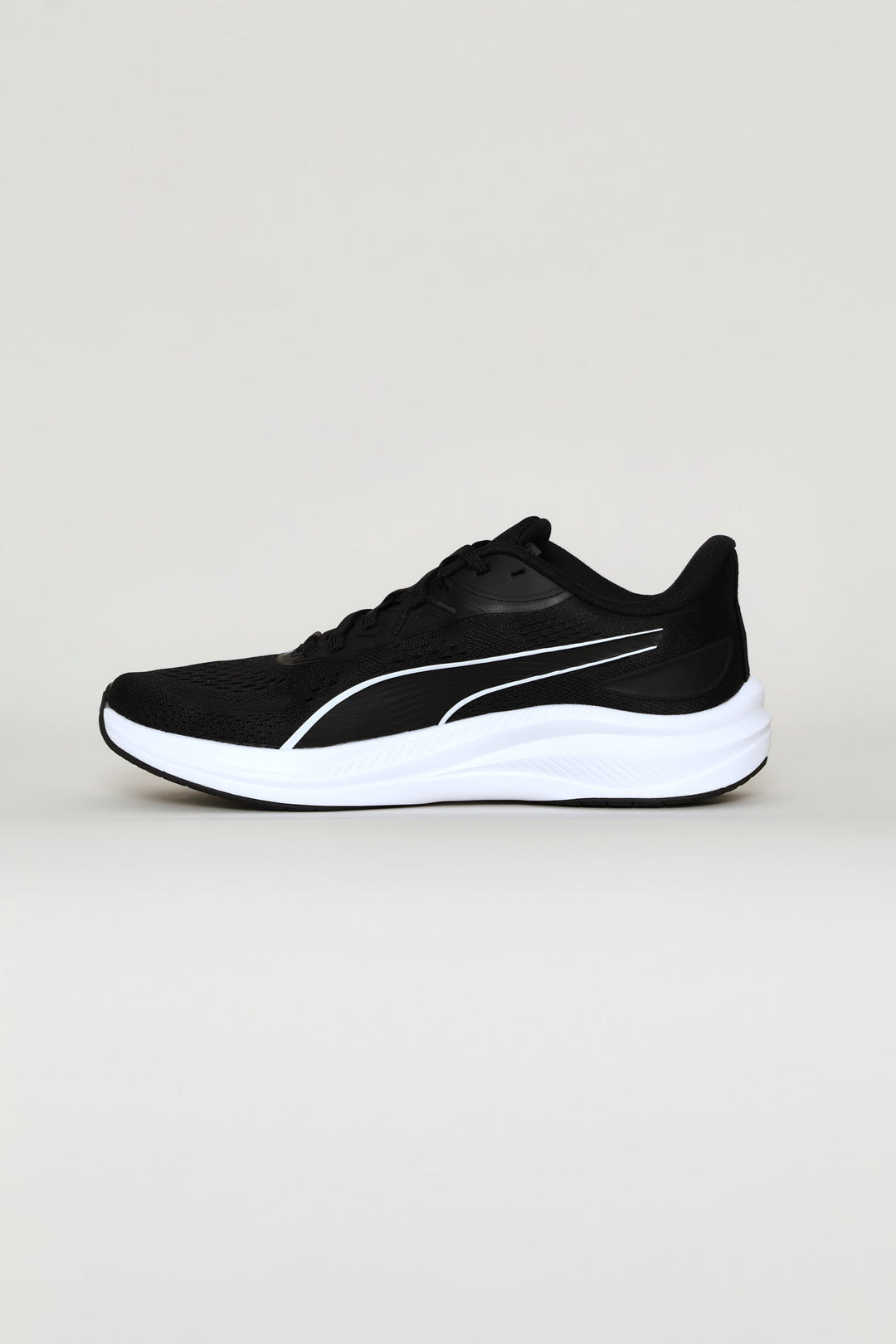 Skyrocket Lite 2 Sneaker - Black/White