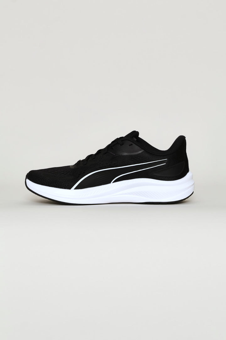 Skyrocket Lite 2 Sneaker - Black/White