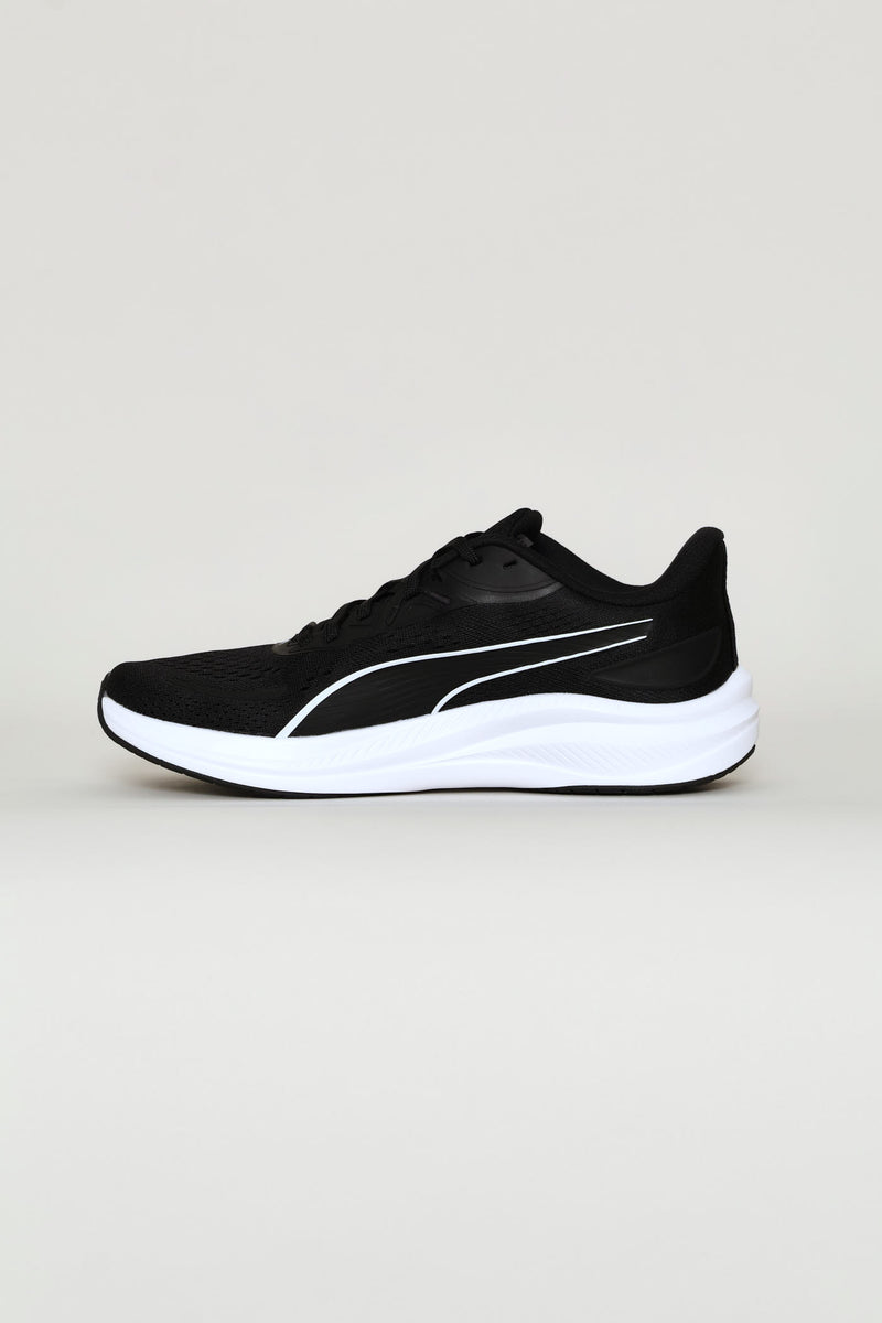 Skyrocket Lite 2 Sneaker - Black/White