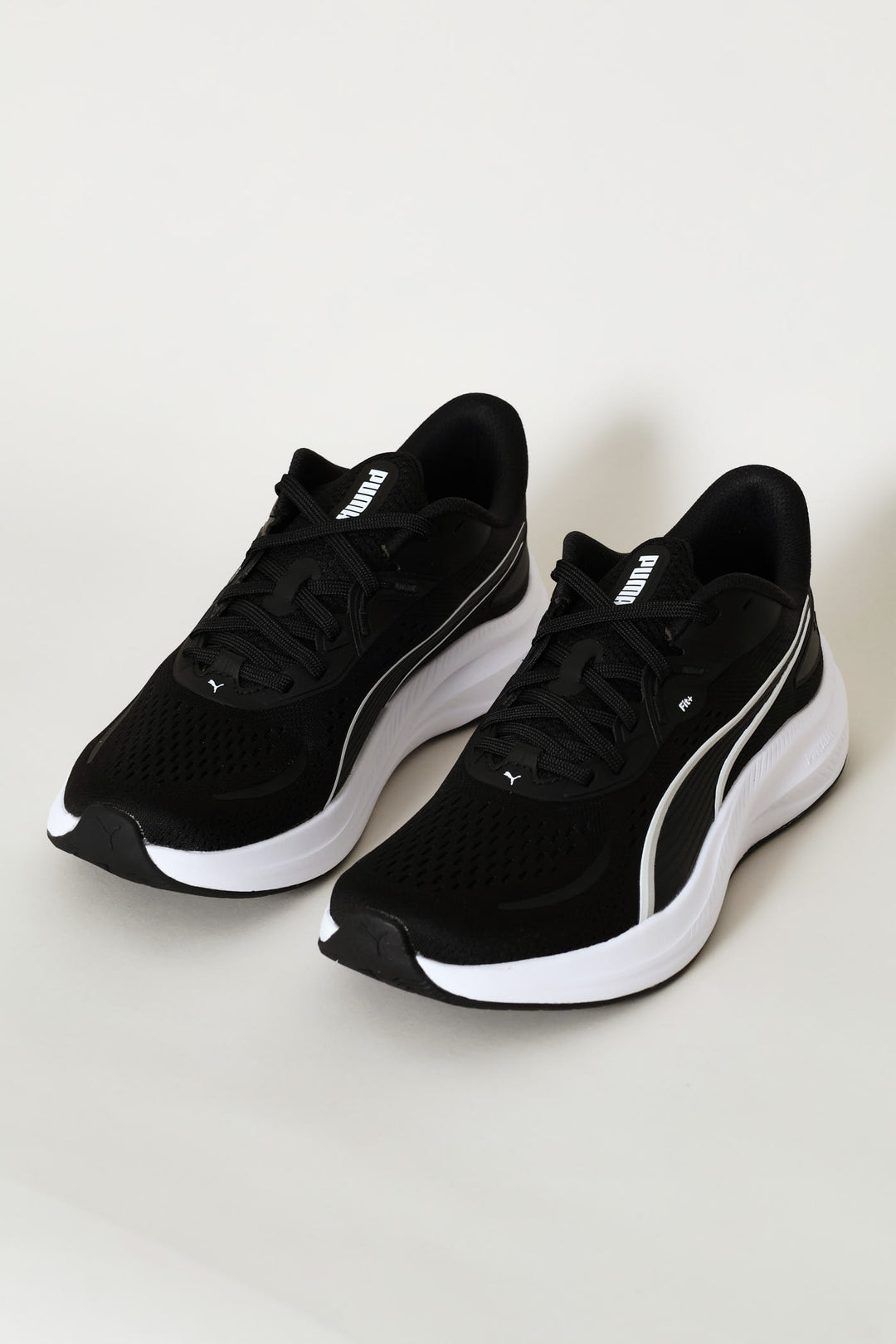 Skyrocket Lite 2 Sneaker - Black/White