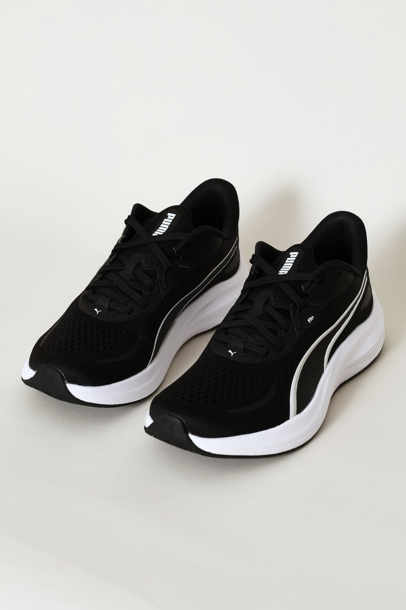 Skyrocket Lite 2 Sneaker - Black/White