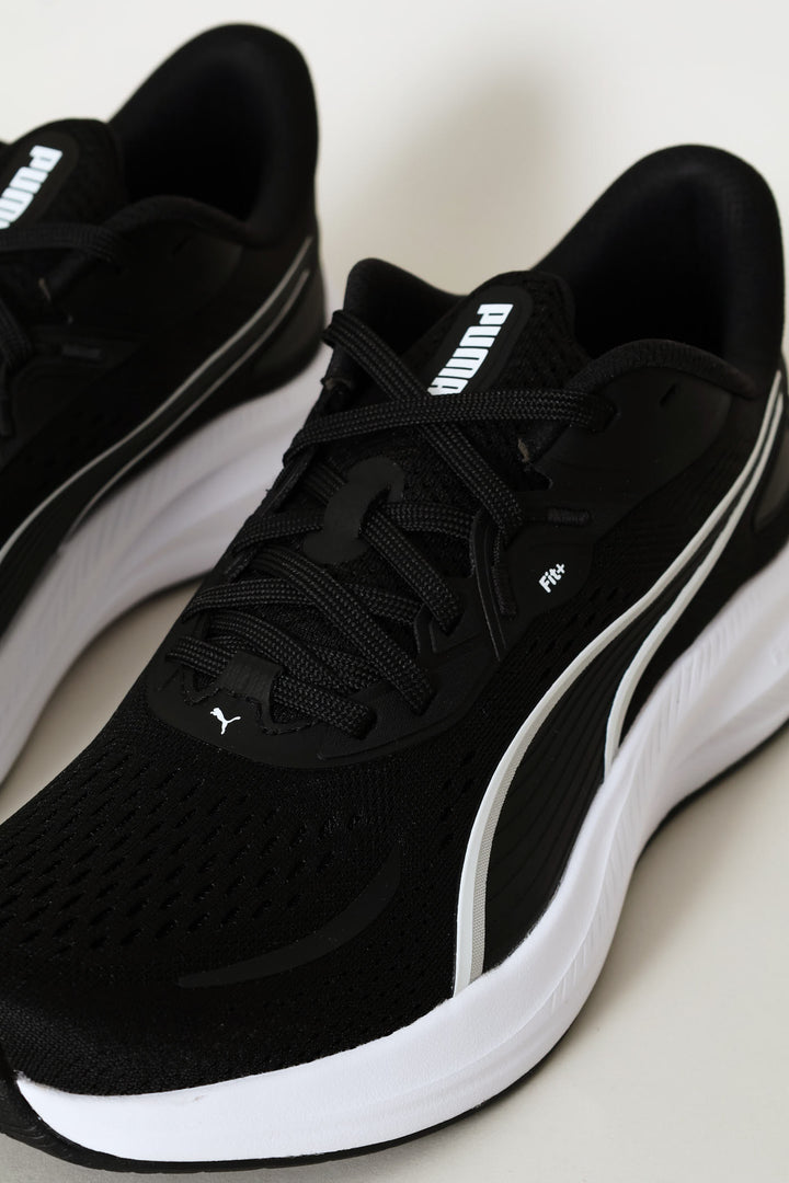 Skyrocket Lite 2 Sneaker - Black/White