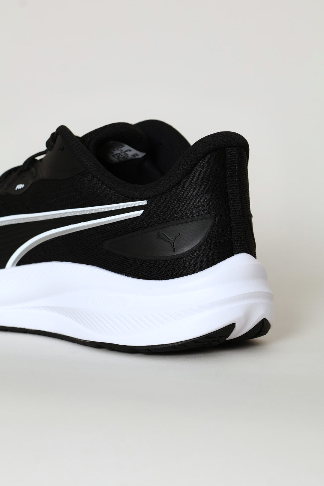 Skyrocket Lite 2 Sneaker - Black/White