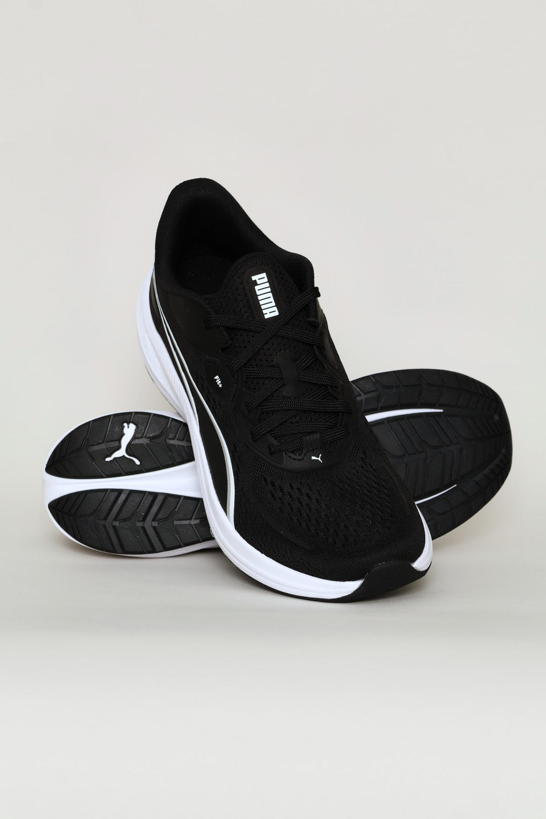 Skyrocket Lite 2 Sneaker - Black/White