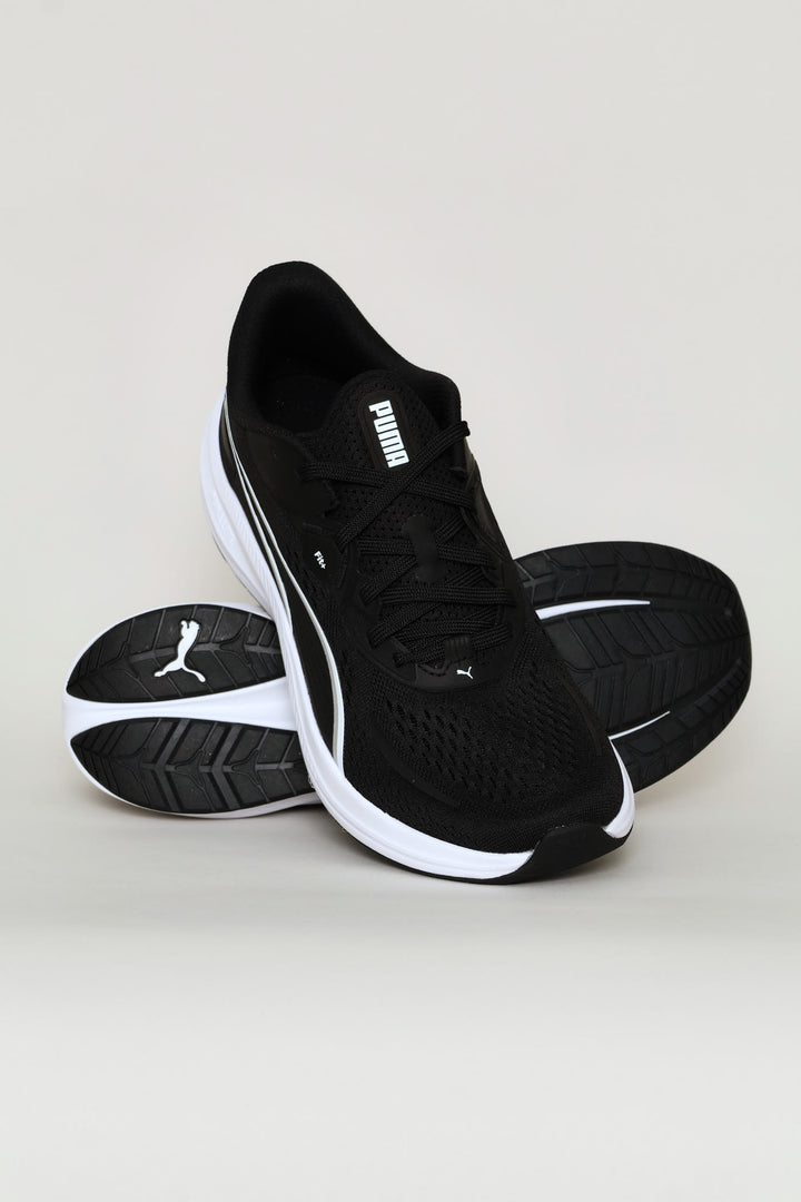 Skyrocket Lite 2 Sneaker - Black/White