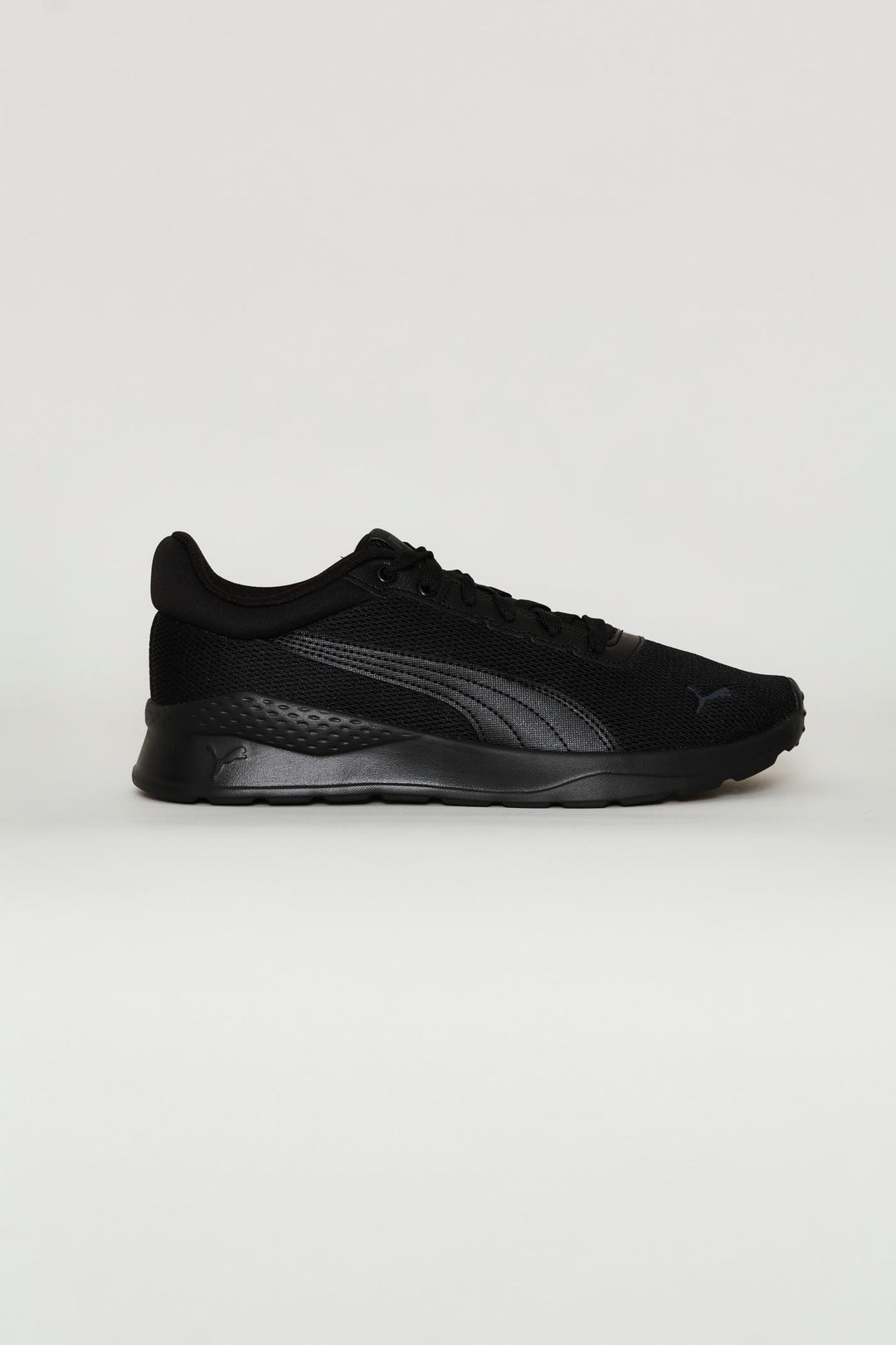 Anzarun Vivid Sneaker - Black