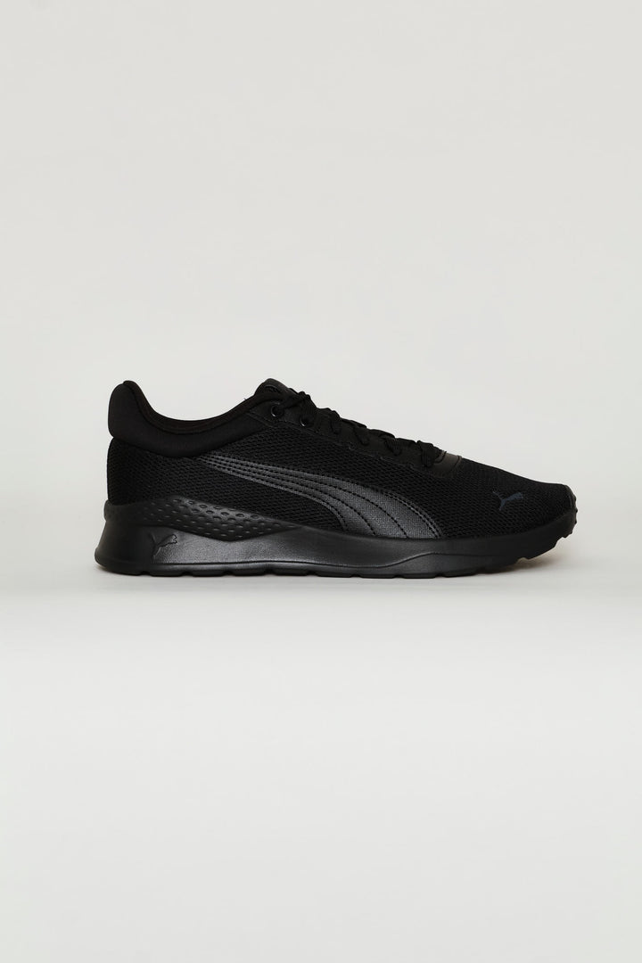 Anzarun Vivid Sneaker - Black