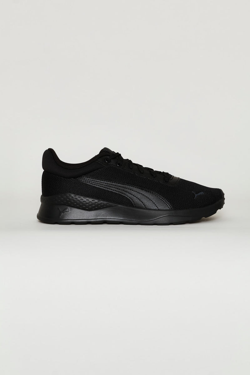 Anzarun Vivid Sneaker - Black