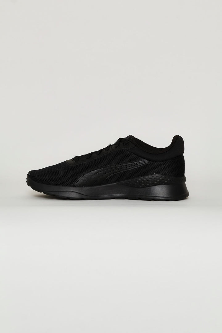 Anzarun Vivid Sneaker - Black