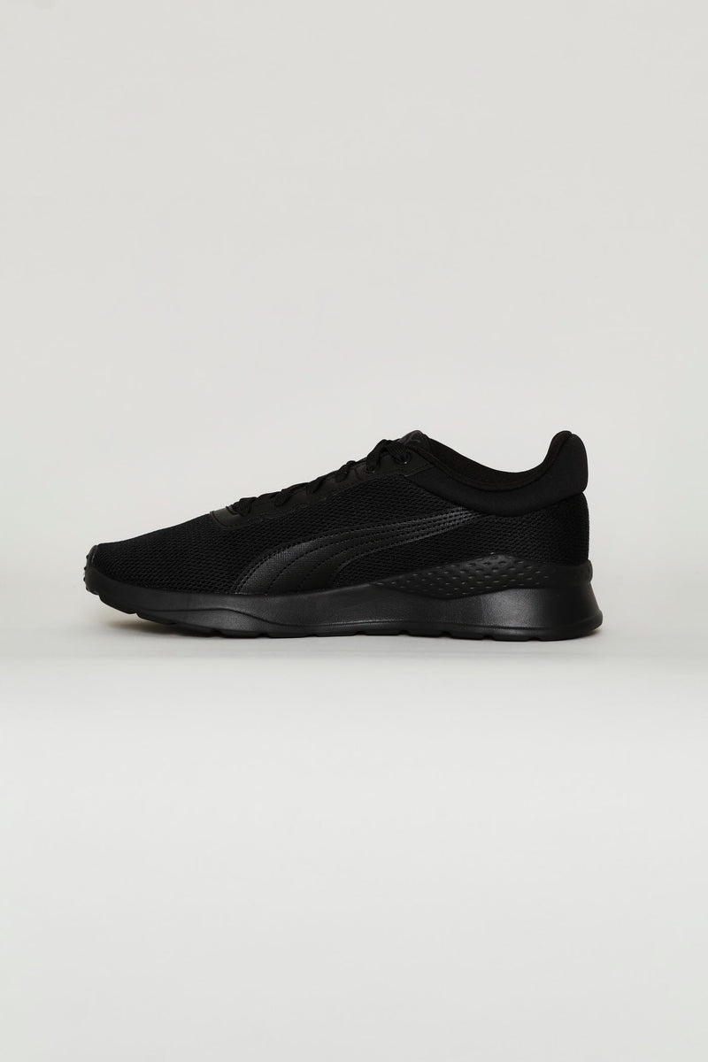 Anzarun Vivid Sneaker - Black