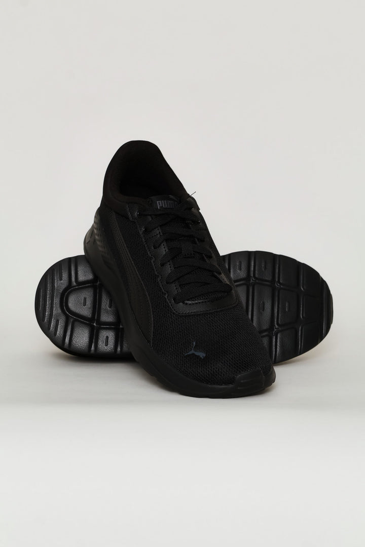 Anzarun Vivid Sneaker - Black