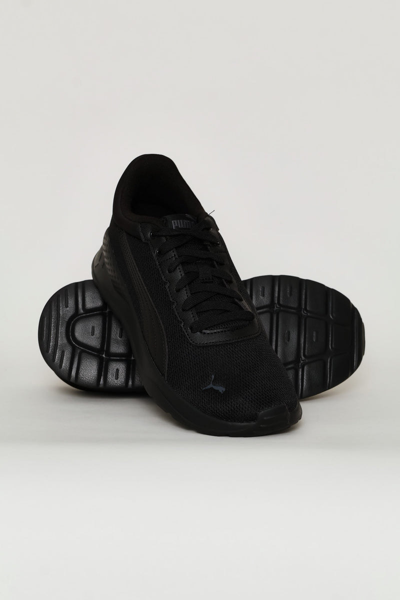Anzarun Vivid Sneaker - Black