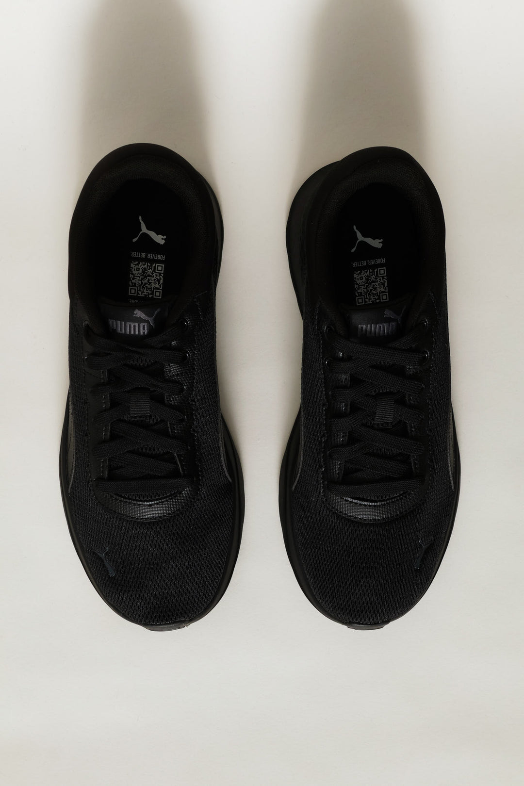 Anzarun Vivid Sneaker - Black