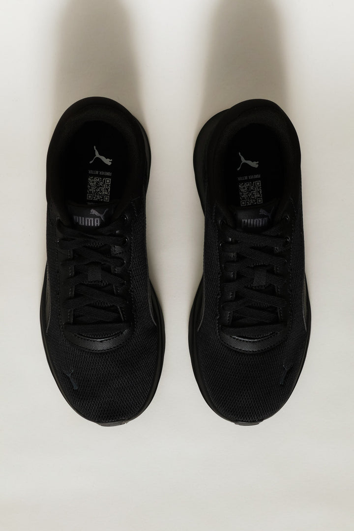 Anzarun Vivid Sneaker - Black