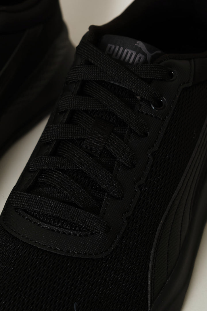 Anzarun Vivid Sneaker - Black