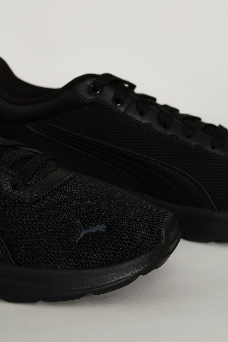 Anzarun Vivid Sneaker - Black