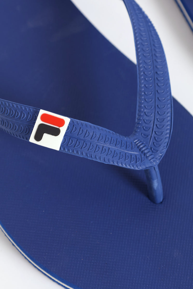 Tony Flip Flop - Blue