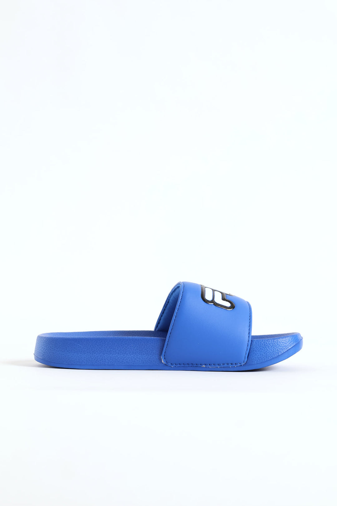 Boys Club Pool Sandal - Blue