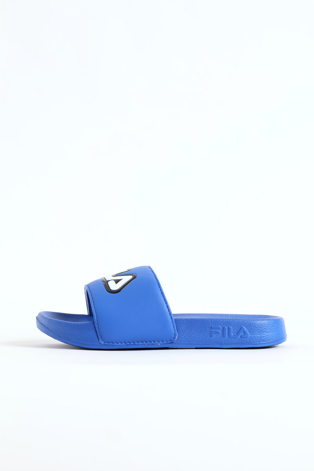 Boys Club Pool Sandal - Blue