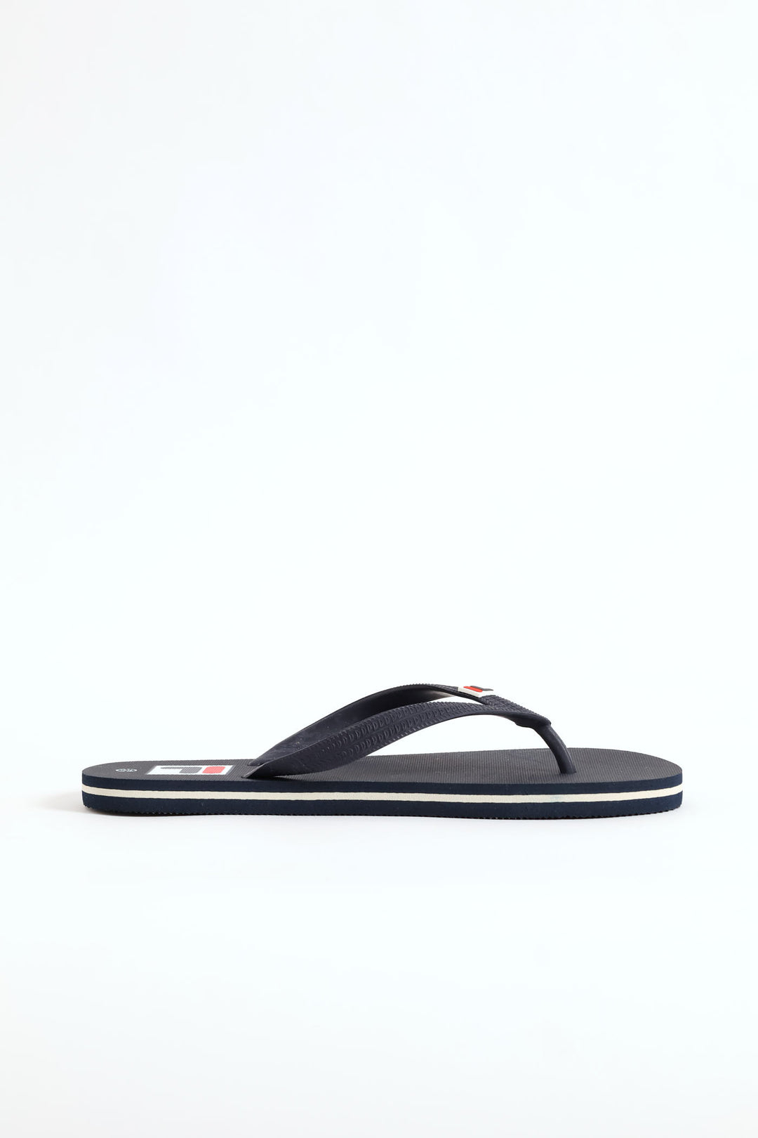 Tony Flip Flop - Navy
