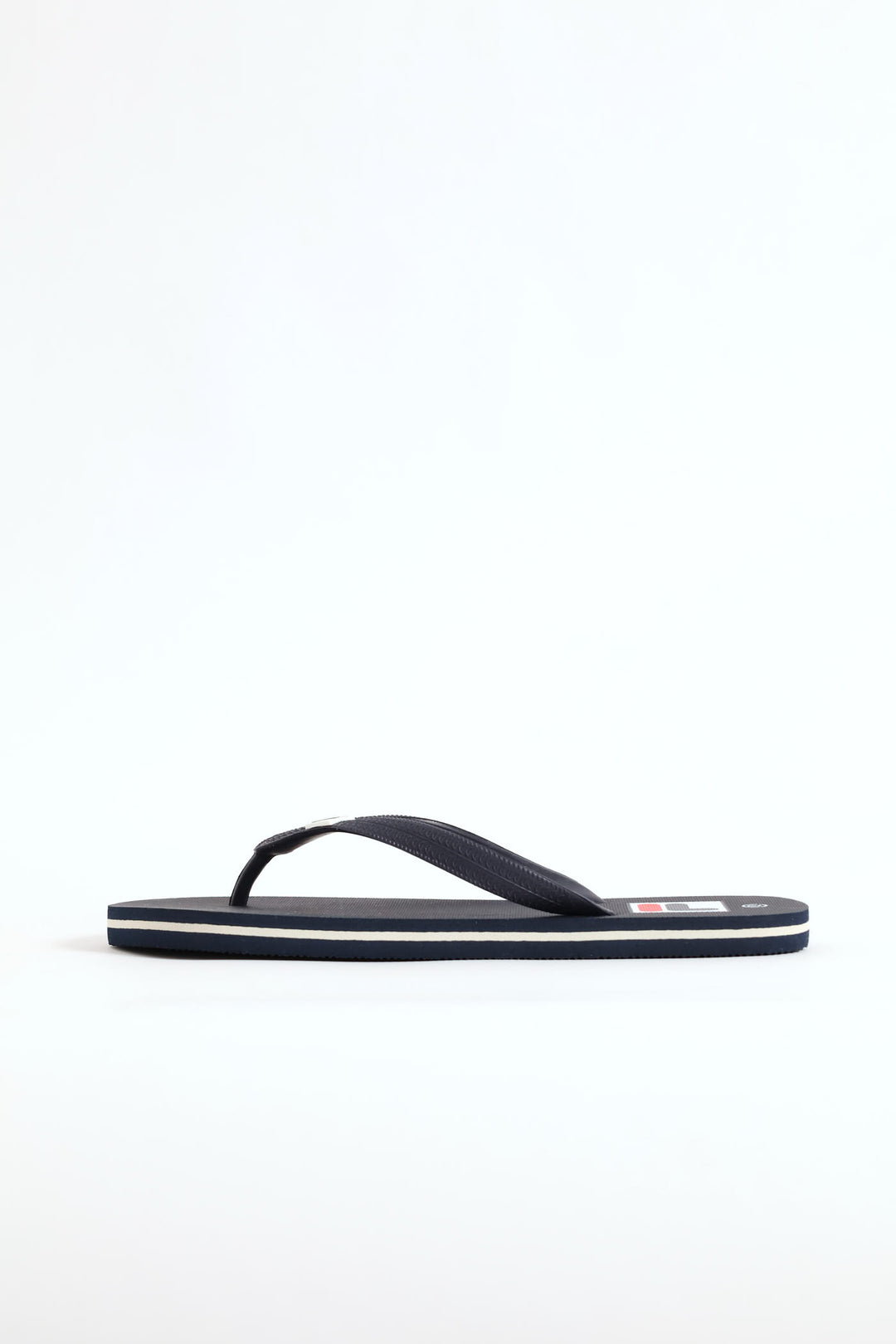 Tony Flip Flop - Navy