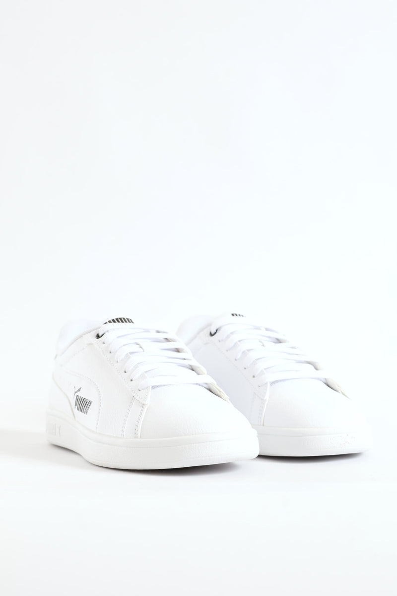 Seeing Double Smash 3.0 Sneaker - White