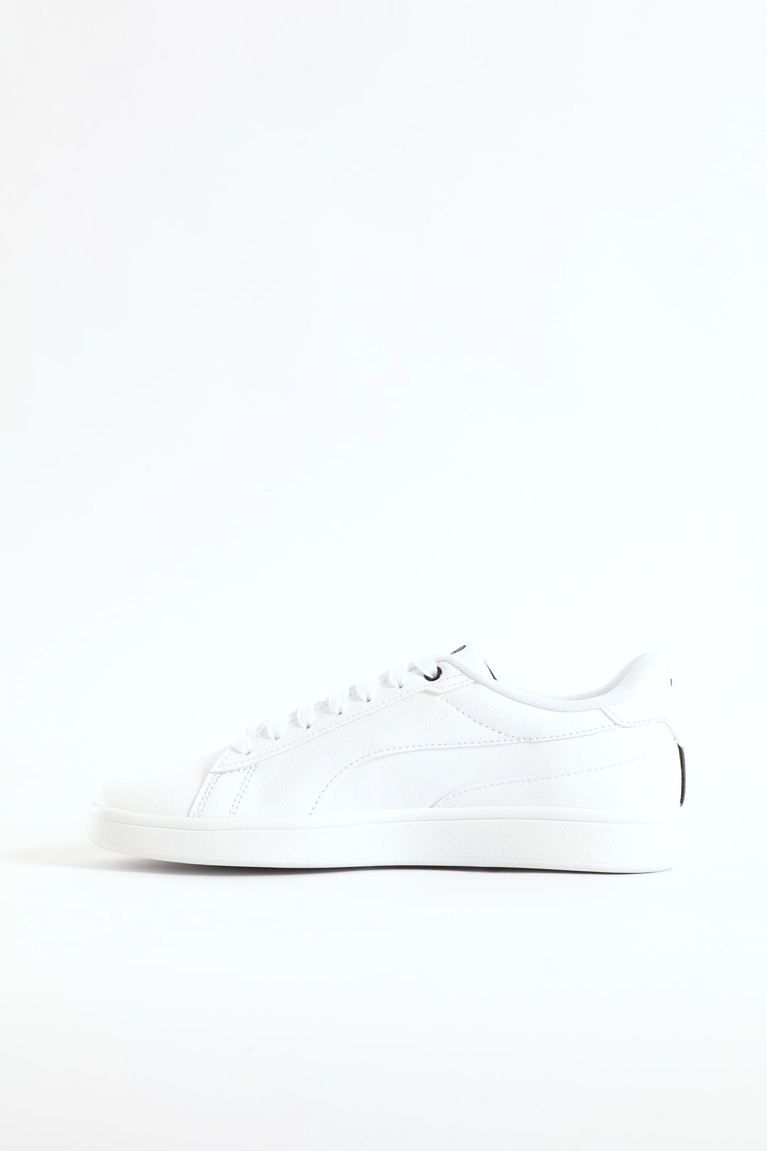 Seeing Double Smash 3.0 Sneaker - White