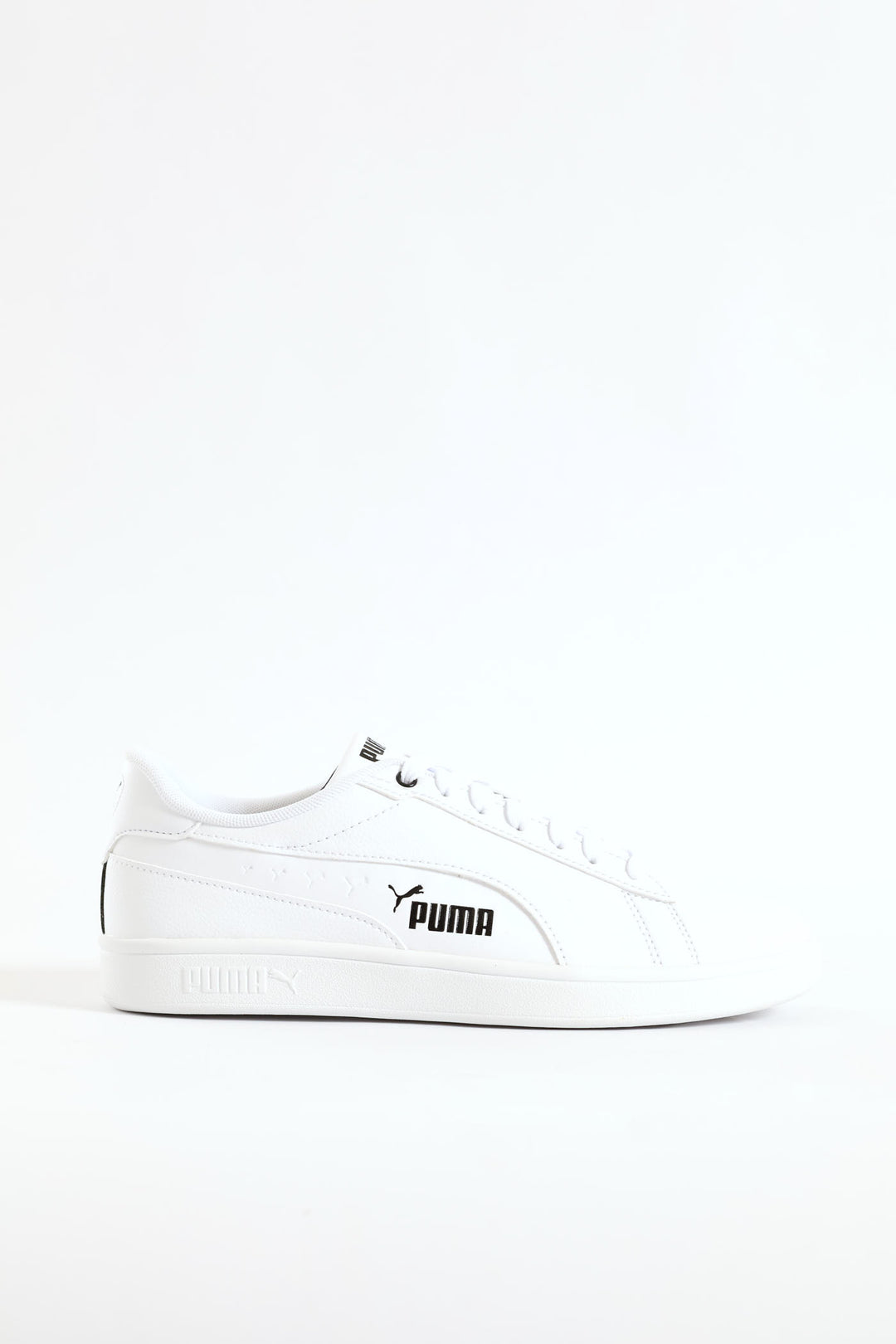 Seeing Double Smash 3.0 Sneaker - White
